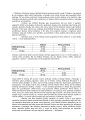 Tarptautinė prekyba ir valiutų kursai 5 puslapis