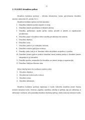 Transporto priemonių KASKO draudimas 11 puslapis