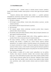 Transporto priemonių KASKO draudimas 12 puslapis