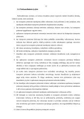 Transporto priemonių KASKO draudimas 13 puslapis