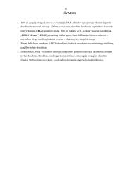 Transporto priemonių KASKO draudimas 15 puslapis