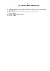 Transporto priemonių KASKO draudimas 16 puslapis