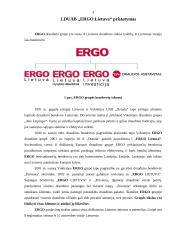 Transporto priemonių KASKO draudimas 4 puslapis