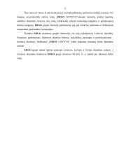 Transporto priemonių KASKO draudimas 5 puslapis