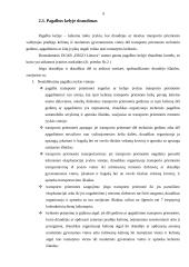 Transporto priemonių KASKO draudimas 9 puslapis