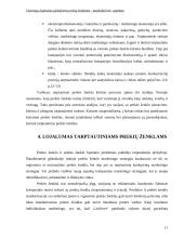 Vartotojų lojalumas globaliems prekių ženklams: tarpkultūrinis aspektas 11 puslapis