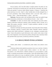Vartotojų lojalumas globaliems prekių ženklams: tarpkultūrinis aspektas 14 puslapis