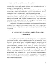 Vartotojų lojalumas globaliems prekių ženklams: tarpkultūrinis aspektas 19 puslapis