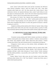 Vartotojų lojalumas globaliems prekių ženklams: tarpkultūrinis aspektas 20 puslapis