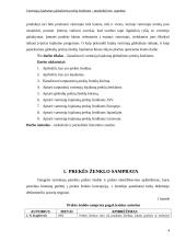 Vartotojų lojalumas globaliems prekių ženklams: tarpkultūrinis aspektas 4 puslapis