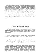 Viskas apie vegetarizmą 6 puslapis