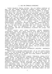 Žmogaus būties esmė 2 puslapis