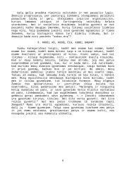 Žmogaus būties esmė 6 puslapis