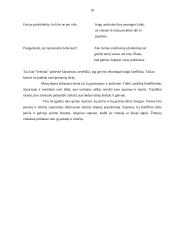 Organizacijoje kilusios konfliktinės situacijos analizė 10 puslapis