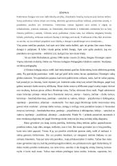 Savianalizės darbas 2 puslapis