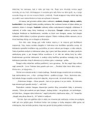 Savianalizės darbas 6 puslapis