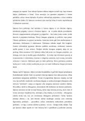 B. Spinozos emocijų koncepcija 2 puslapis