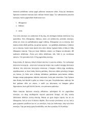 B. Spinozos emocijų koncepcija 3 puslapis