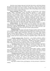 Asmenybės psichologijos paskaitų teorija 2 puslapis
