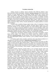 Asmenybės psichologijos paskaitų teorija 3 puslapis