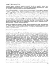F. Kliksas "Bundantis mąstymas" 20 puslapis