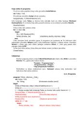 Free Pascal - duomenų skaitymas iš failo 6 puslapis