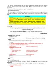 Free Pascal - duomenų skaitymas iš failo 10 puslapis