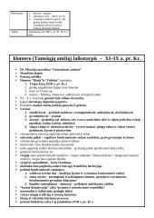 Graikijos civilizacija 2 puslapis