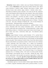 Helenizmo istorija ir charakteristika 5 puslapis