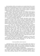 Imanuelis Kantas, jo moralinė filosofija 4 puslapis