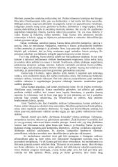 Imanuelis Kantas, jo moralinė filosofija 5 puslapis