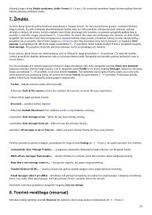 Informacijos valdymas 13 puslapis