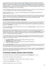 Informacijos valdymas 14 puslapis