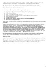 Informacijos valdymas 16 puslapis