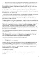Informacijos valdymas 18 puslapis