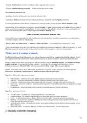 Informacijos valdymas 19 puslapis
