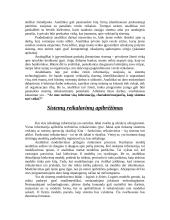 Informacinių sistemų tyrimas ir analizė 8 puslapis