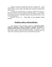 Informacinių sistemų tyrimas ir analizė 10 puslapis