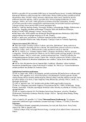 Antrojo pasaulinio karo teorija 6 puslapis