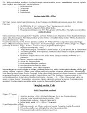 Senų laikų istorija 4 puslapis