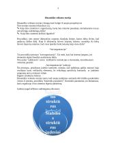 Judesių valdymo teorijos 3 puslapis