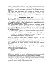 Judesių valdymo teorijos 6 puslapis