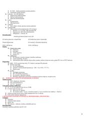 Kardiologijos konspektas 8 puslapis