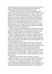 Kolonizacija 3 puslapis