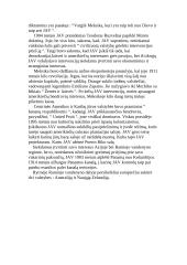 Kolonizacija 4 puslapis