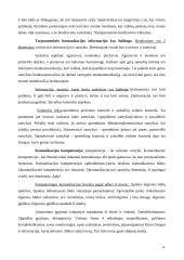 Komunikacijos ir bendravimo samprata 4 puslapis
