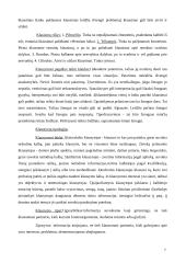 Komunikacijos ir bendravimo samprata 7 puslapis