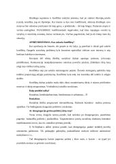 Konfliktas ir sutaikinimas 6 puslapis