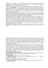 Lietuvos Konstitucinė teisė (lyginamoji) 3 puslapis