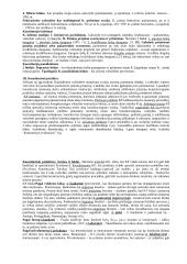 Lietuvos Konstitucinė teisė (lyginamoji) 4 puslapis